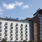 Radisson Blu Seaside Hotel, 4*