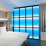 Radisson Blu Seaside Hotel, Hotel