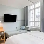 Radisson Blu Seaside Hotel, Hotel