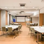 Radisson Blu Seaside Hotel,