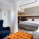 Hotel Radisson Blu Seaside Hotel,