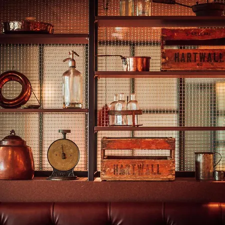 Hotel Radisson Blu Seaside Hotel, Helsinki