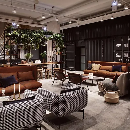 Radisson Blu Seaside Hotel, 4*