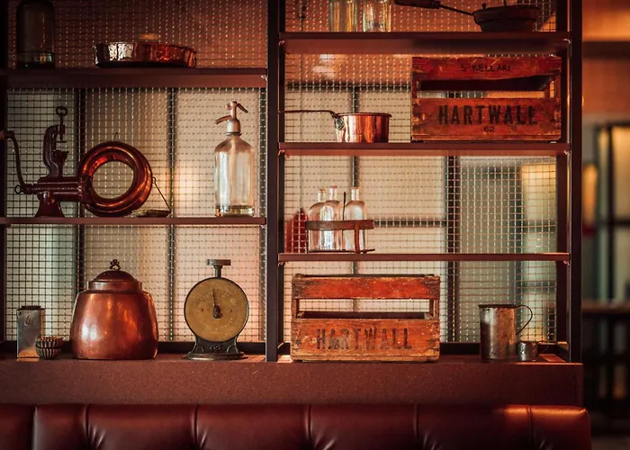 Hotel Radisson Blu Seaside Hotel, Helsinki