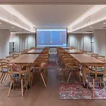 Radisson Blu Seaside Hotel,
