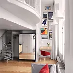Radisson Blu Seaside Hotel, Hotel 4*