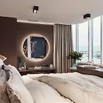 Radisson Blu Seaside Hotel, Hotel 4*