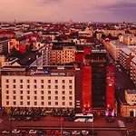 Radisson Blu Seaside Hotel, Hotel Helsinki