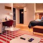 Radisson Blu Seaside Hotel, Helsinki