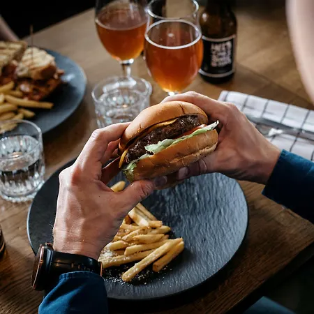 Radisson Blu Seaside Hotel, Helsinki