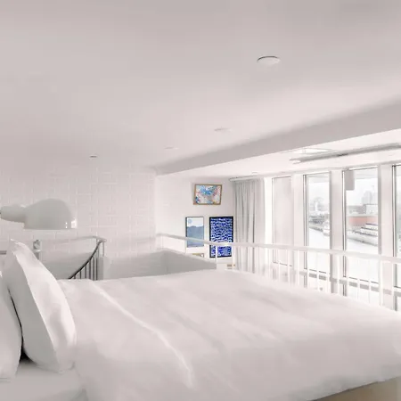 Radisson Blu Seaside Hotel,