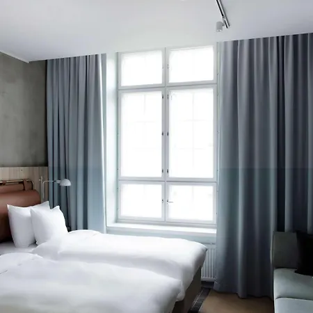 Radisson Blu Seaside Hotel, 4* Helsinki