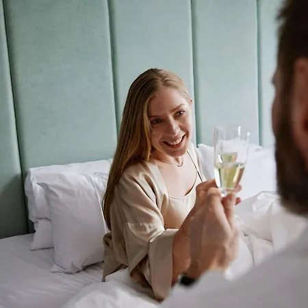 Radisson Blu Seaside Hotel, 4* Helsinki