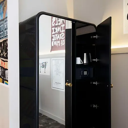 Radisson Blu Seaside Hotel, Helsinki