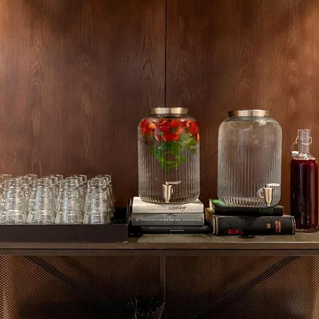 Отель Radisson Blu Seaside Hotel, Хельсинки
