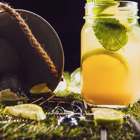 Radisson Blu Seaside Hotel, Hotel 4*