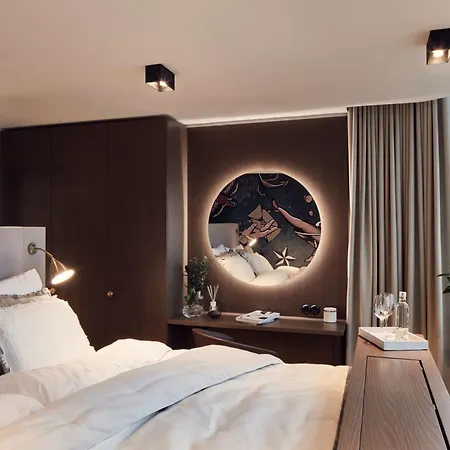 Radisson Blu Seaside Hotel, Хельсинки