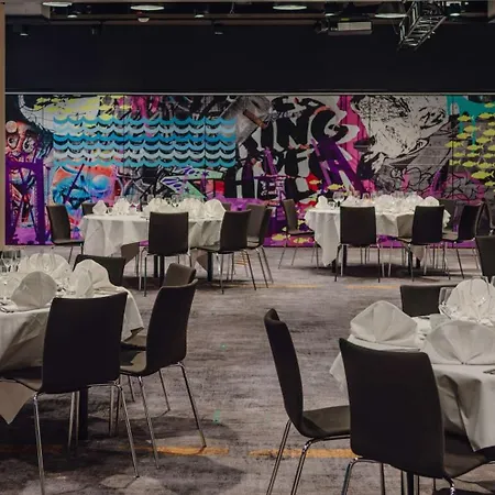 Radisson Blu Seaside Hotel,