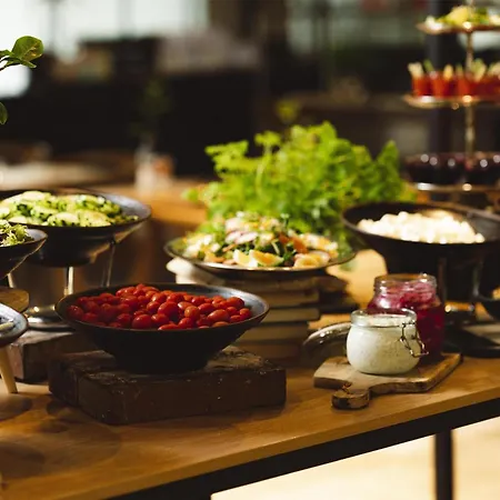 מלון Radisson Blu Seaside Hotel, הלסינקי