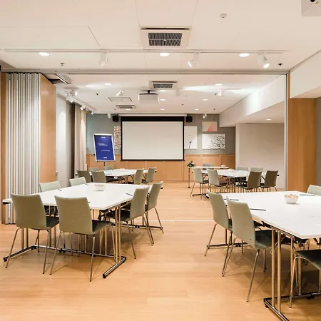 Radisson Blu Seaside Hotel, 4* הלסינקי