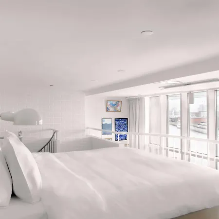 Radisson Blu Seaside Hotel, מלון הלסינקי