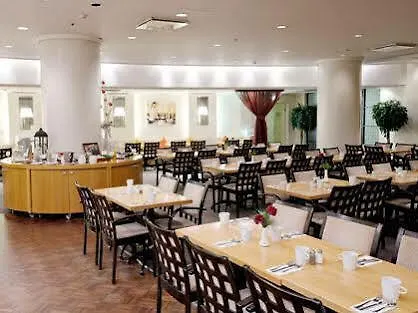 래디슨 블루 씨사이드 호텔, 호텔 4*