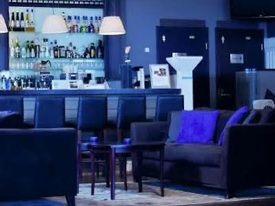 Radisson Blu Seaside Hotel, 4* Helsinki