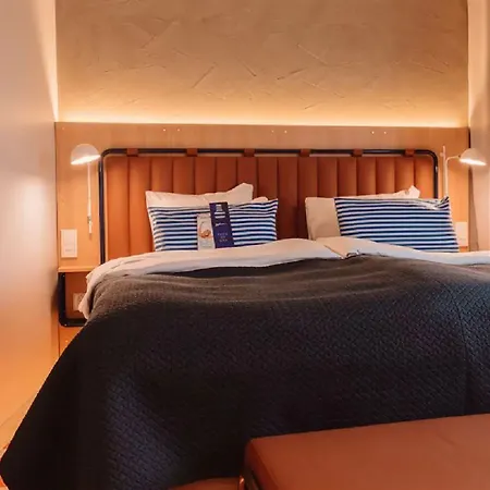 Radisson Blu Seaside Hotel, 4*