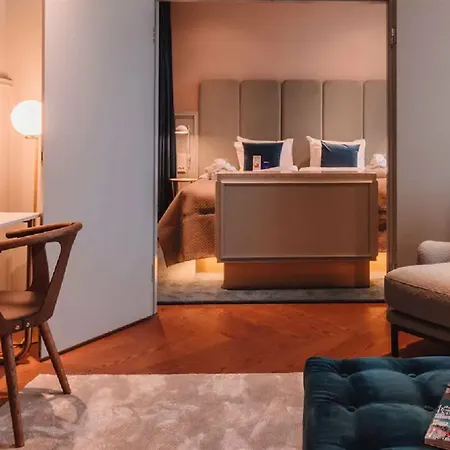 Radisson Blu Seaside Hotel, Отель 4*