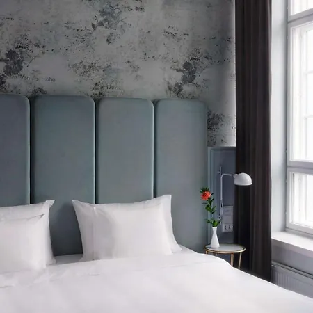 Отель Radisson Blu Seaside Hotel, Хельсинки