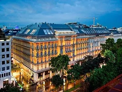 Radisson Blu Seaside Hotel,