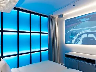 Hotel Radisson Blu Seaside Hotel, Helsinki