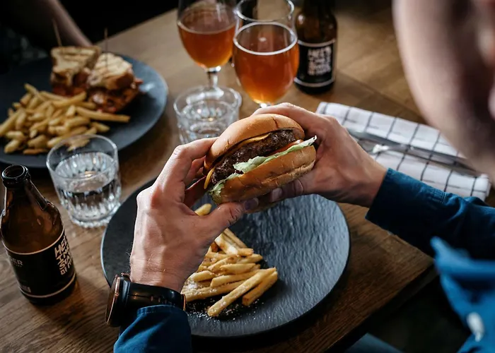 Radisson Blu Seaside Hotel, Helsinki