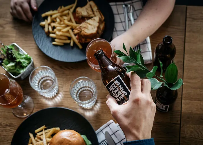 Szálloda Radisson Blu Seaside Hotel,