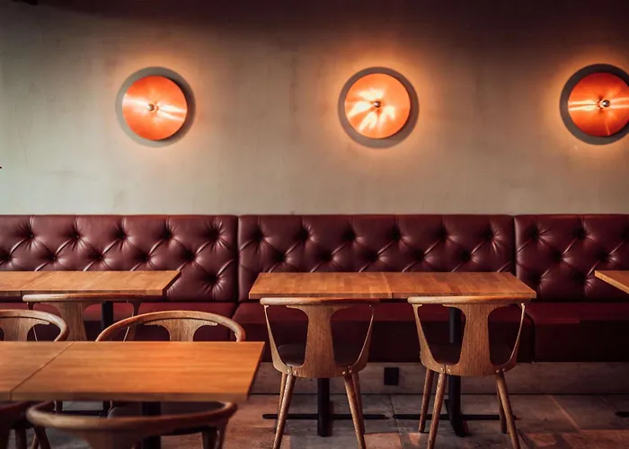 Szálloda Radisson Blu Seaside Hotel, 4*