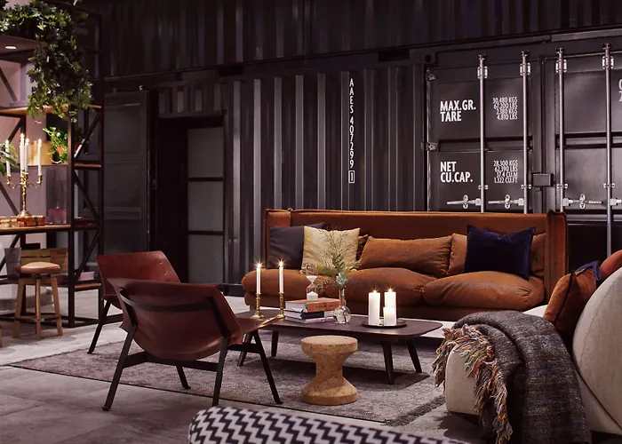 Radisson Blu Seaside Hotel, 4* Helsinki