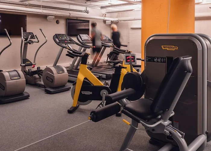 Radisson Blu Seaside Hotel, 4*