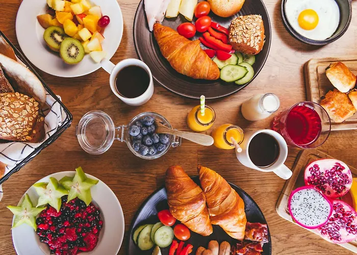 Radisson Blu Seaside Hotel, Szálloda Helsinki