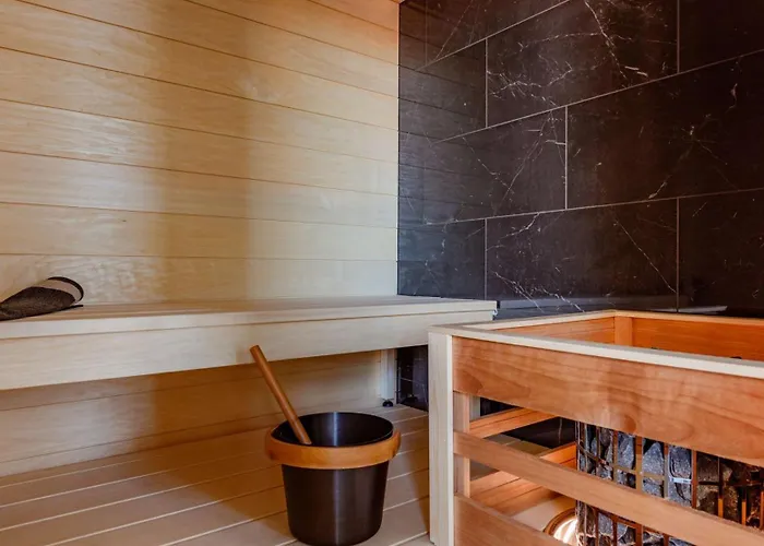 Szálloda Radisson Blu Seaside Hotel, Helsinki