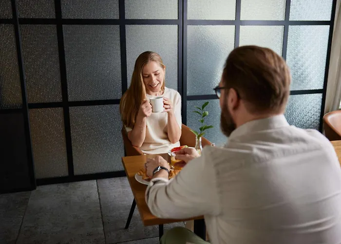 Radisson Blu Seaside Hotel, 4* Helsinki