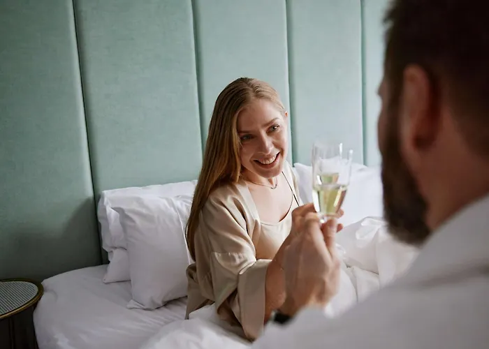 Radisson Blu Seaside Hotel, 4* Helsinki