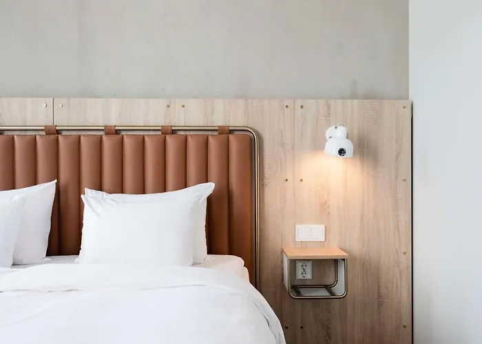 Radisson Blu Seaside Hotel, Helsinki