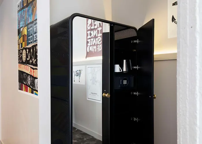 Radisson Blu Seaside Hotel, Helsinki