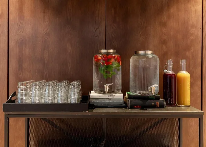 Hotel Radisson Blu Seaside Hotel, Helsinki