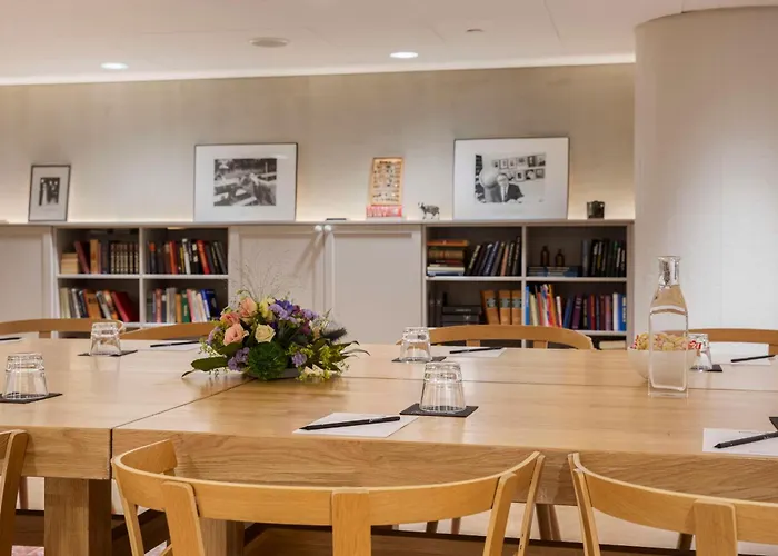 Radisson Blu Seaside Hotel, Helsinki