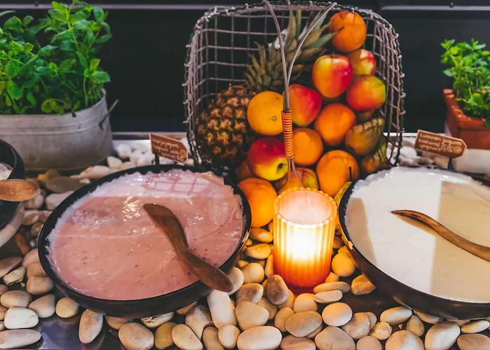 Radisson Blu Seaside Hotel, Szálloda Helsinki