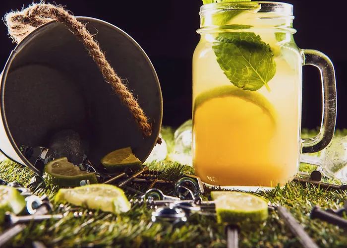 Radisson Blu Seaside Hotel, Hotel 4*