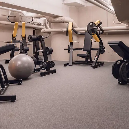 Radisson Blu Seaside Hotel, Hotel Helsinki