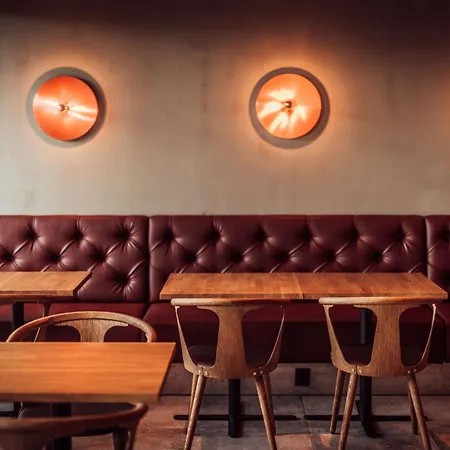 Hotel Radisson Blu Seaside Hotel, 4*