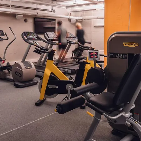 Radisson Blu Seaside Hotel, 4*